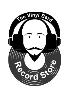 The Vinyl Bard