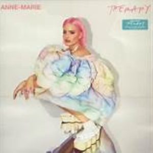 therapy | anne marie