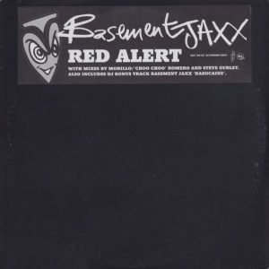basement jaxx red alert