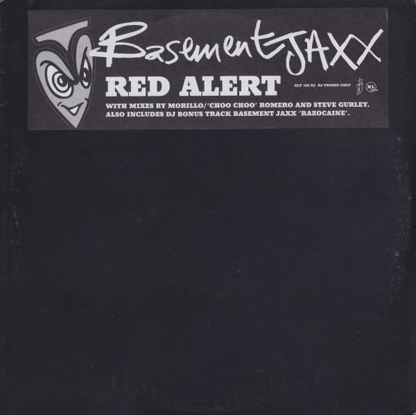 basement jaxx red alert