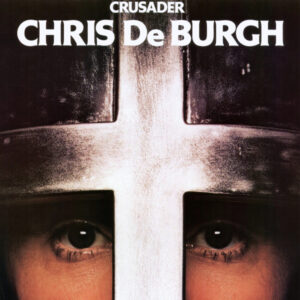 chrisdeburgh crusader 80rf