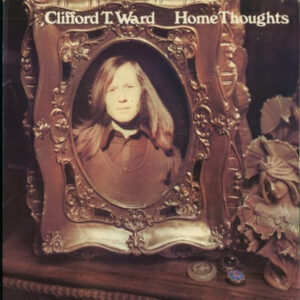 clifford t ward home thoughts
