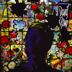 davidbowie tonight 3zn