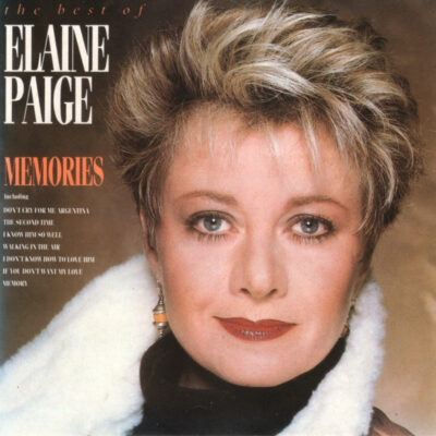 elaine page best fo