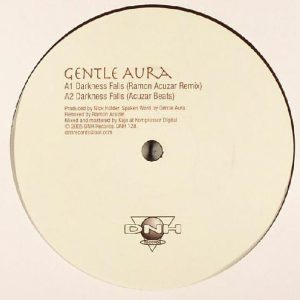 gentle aura darkness falls