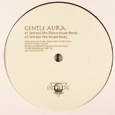 gentle aura darkness falls