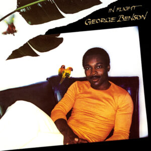 georgebenson inflight 3kh3
