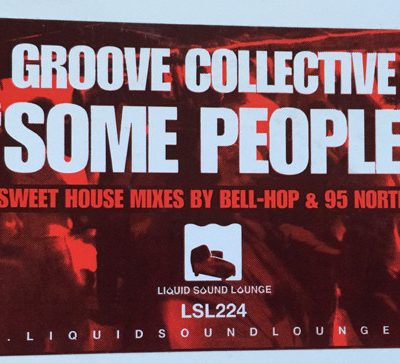 groove collecive some people