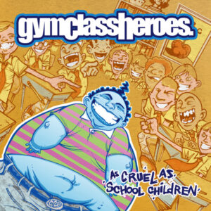 gymclassheroes ascruelasschoolchild fyw