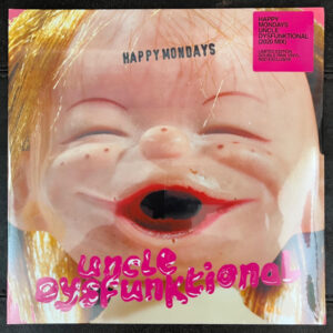 happy mondays uncle dysfunktional