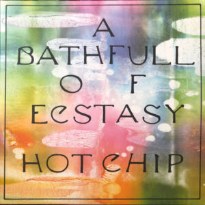 hot chip bathful of ecstacy