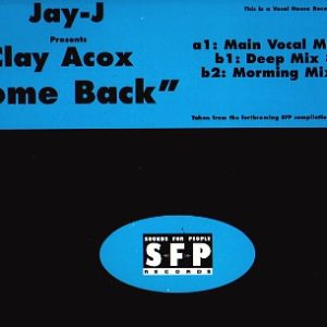 jay j pres clay acox come back