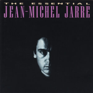 jean michel jarre essential