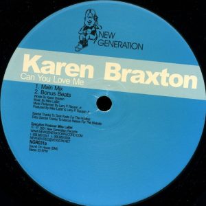 karen braxton can you love me