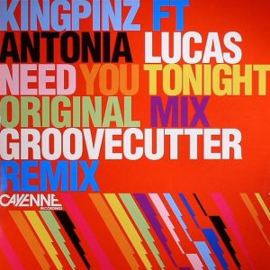 kingpinz need you tonight