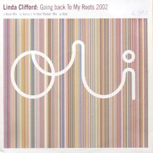 linda clifford going back to my roots