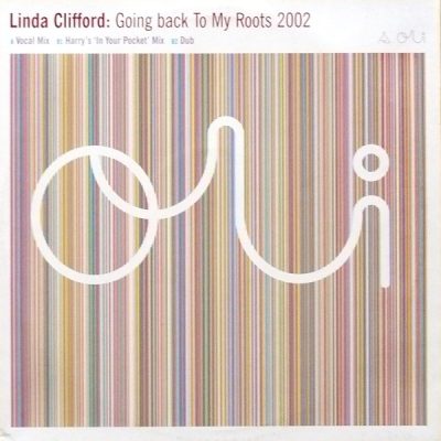 linda clifford going back to my roots