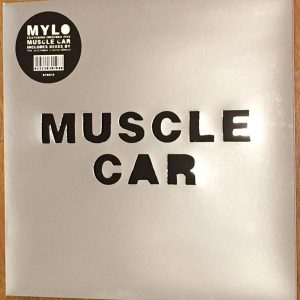 mylo muscle car