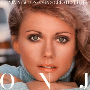 olivia newton john greatesthits 8ldt