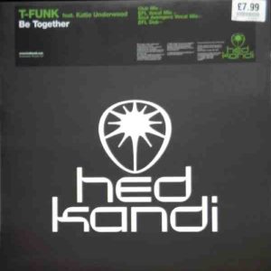 t funk be together