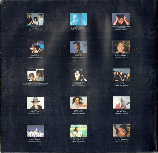 the greatest love 2 | various artists