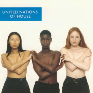 united nations of house