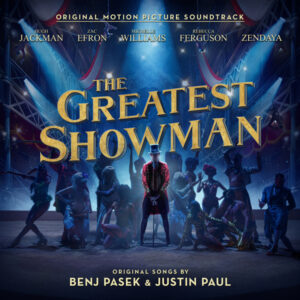 variousartists thegreatestshowmanor a5r4
