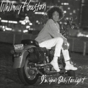 whitneyhouston imyourbabytonight 3ozs
