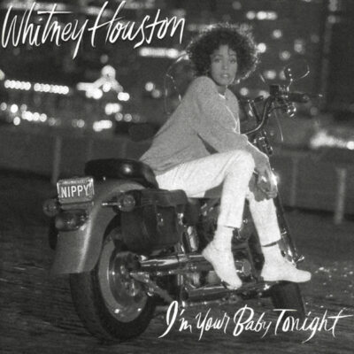 whitneyhouston imyourbabytonight 3ozs
