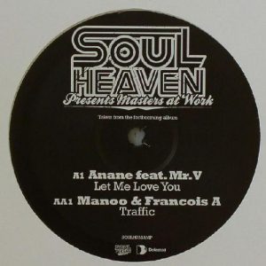 anane manoo francois a soul heaven presents