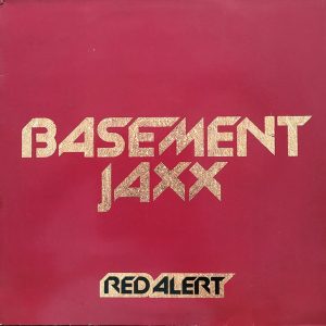 basement jaxx red alert