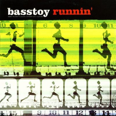 basstoy runnin