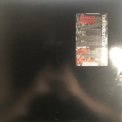 bell bottom convention disco trippin