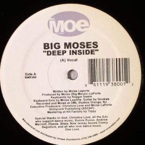 big moses deep inside