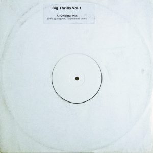 big thrills vol 1