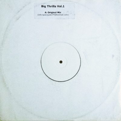 big thrills vol 1