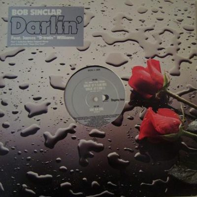 bob sinclar darlin