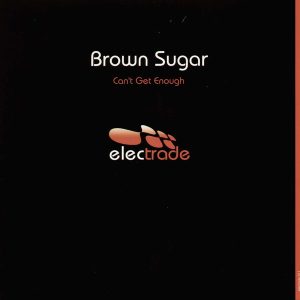 brown sugar cant get enough
