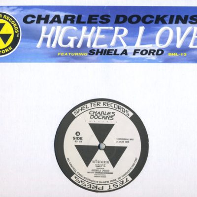 charles dockins higher love