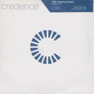 czr feat delano i want you 3 track