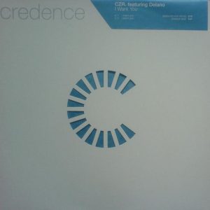 czr feat delano i want you