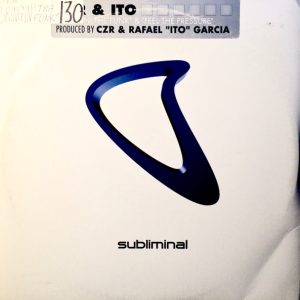 czr & ito bringin the funk feel the pressure