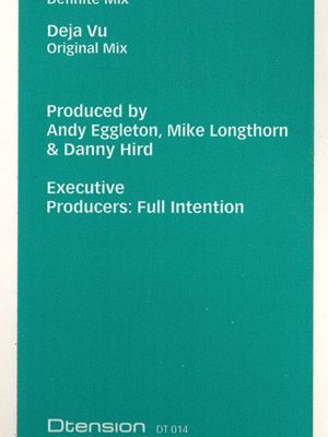 definite grooves groove estivo