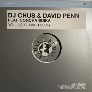 dj chus david penn will i