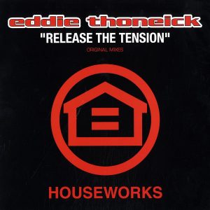 eddie thoneick release the tension