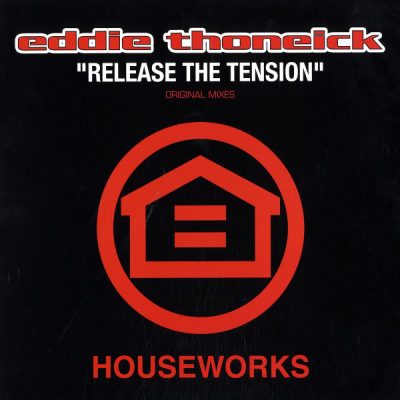 eddie thoneick release the tension