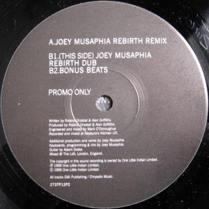 emiliana torrini baby blue