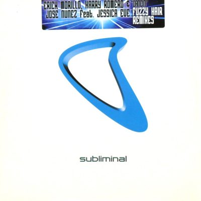 erick morillo harry romero jose nunez dancin