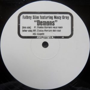 fatboy slim macy gray demons