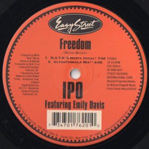 ipo freedom
